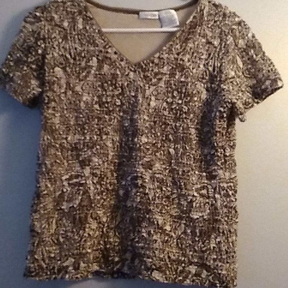 Womens blouse
